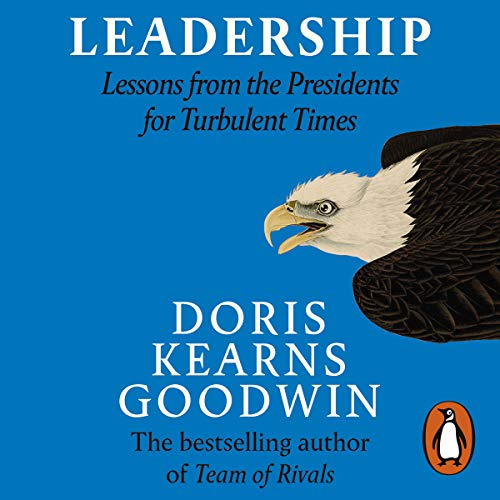 Cover of Leadership