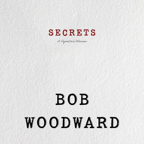 Cover of Secrets