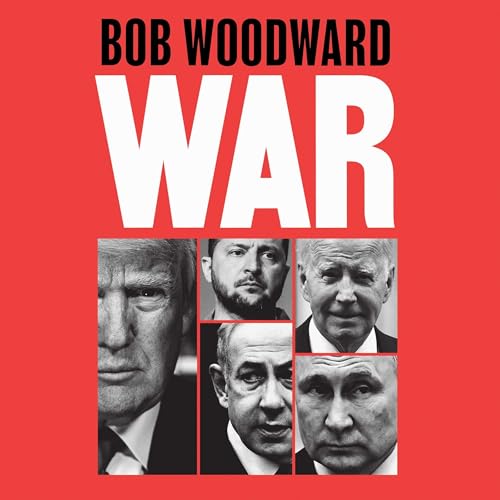 Cover of War