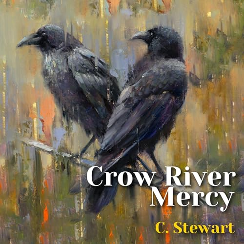 Cover of Crow River Mercy