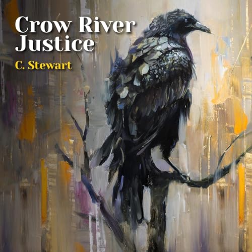 Cover of Crow River Justice