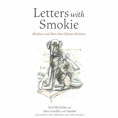 Cover of Letters with Smokie