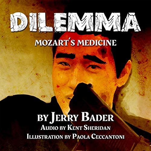 Cover of Dilemma