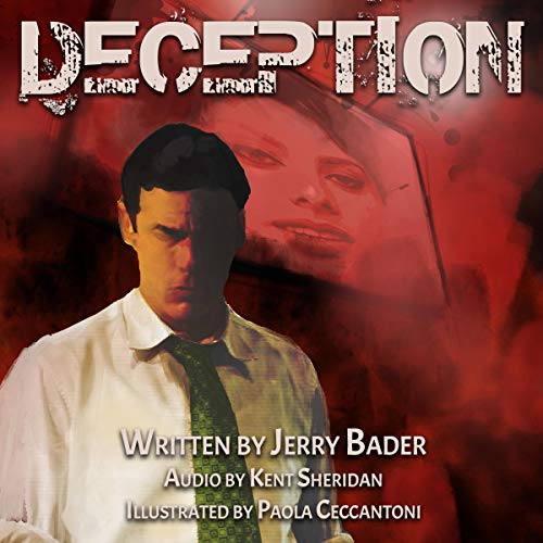 Cover of Deception