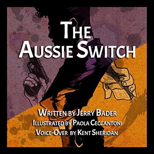 Cover of The Aussie Switch