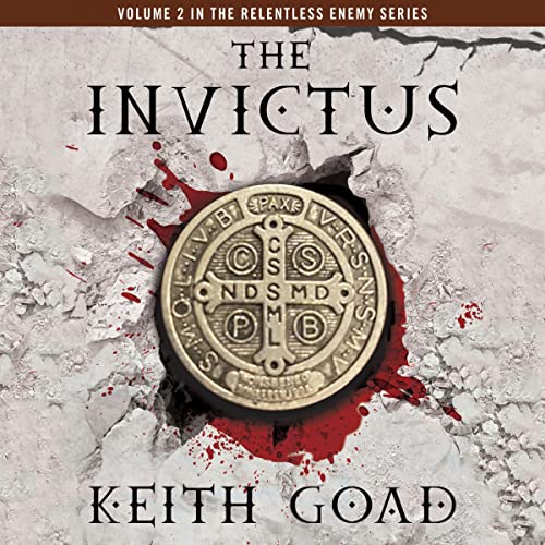 Cover of The Invictus