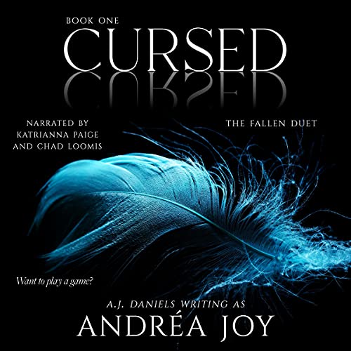 Cover of Cursed