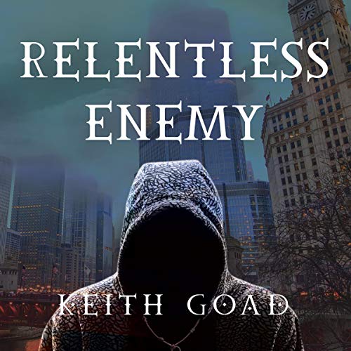 Cover of Relentless Enemy