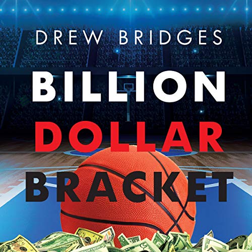 Cover of Billion Dollar Bracket
