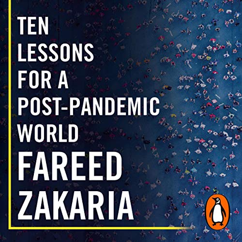Cover of Ten Lessons for a Post-Pandemic World