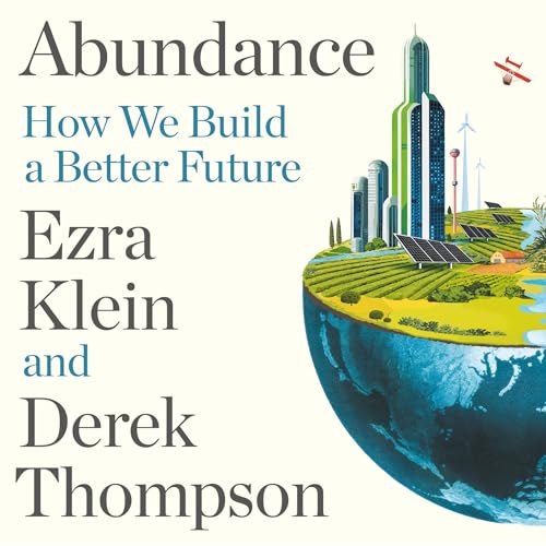Cover of Abundance