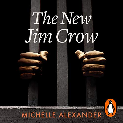Cover of The New Jim Crow