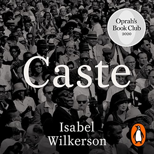Cover of Caste