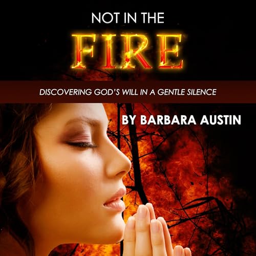 Cover of Not in the Fire