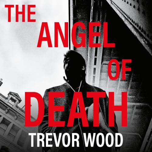 Cover of The Angel of Death