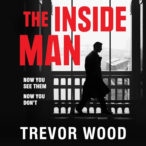 Cover of The Inside Man