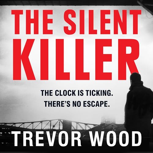 Cover of The Silent Killer