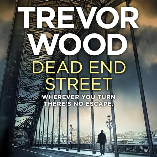 Cover of Dead End Street