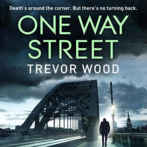 Cover of One Way Street