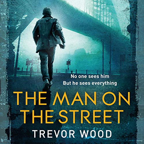 Cover of The Man on the Street