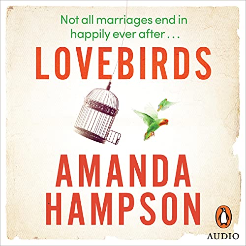 Cover of Lovebirds