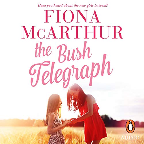 Cover of The Bush Telegraph