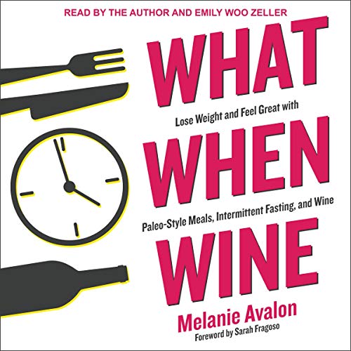 Cover of What When Wine