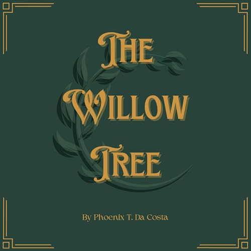 Cover of The Willow Tree, Book One