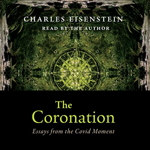 Cover of The Coronation