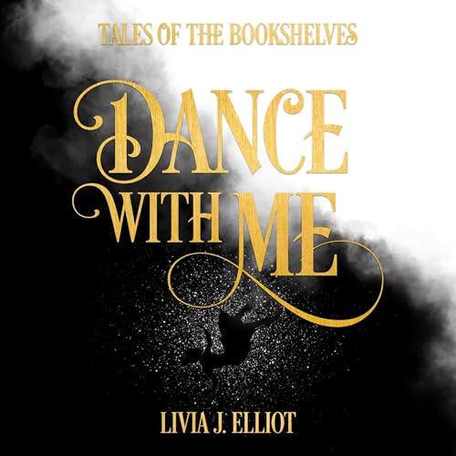 Cover of Dance with Me
