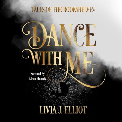 Cover of Dance with Me