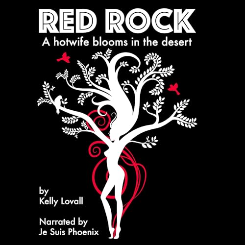 Cover of Red Rock