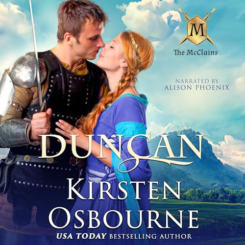 Cover of Duncan