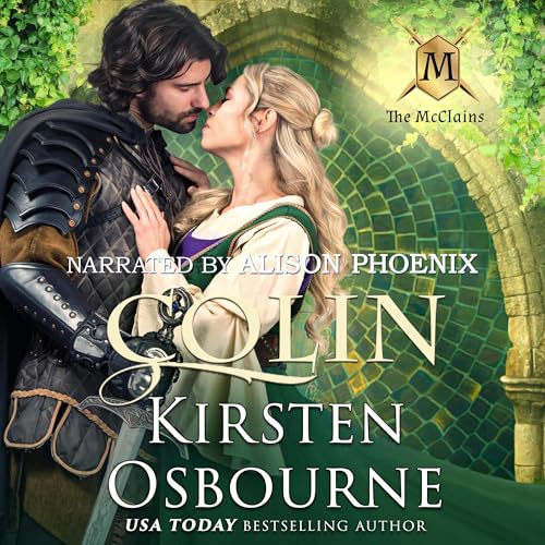 Cover of Colin