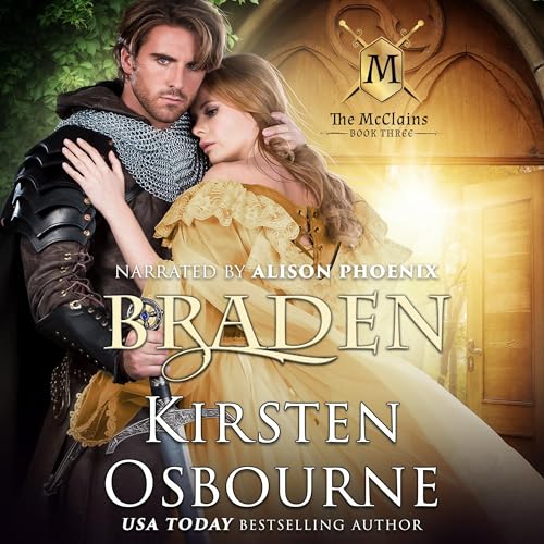 Cover of Braden