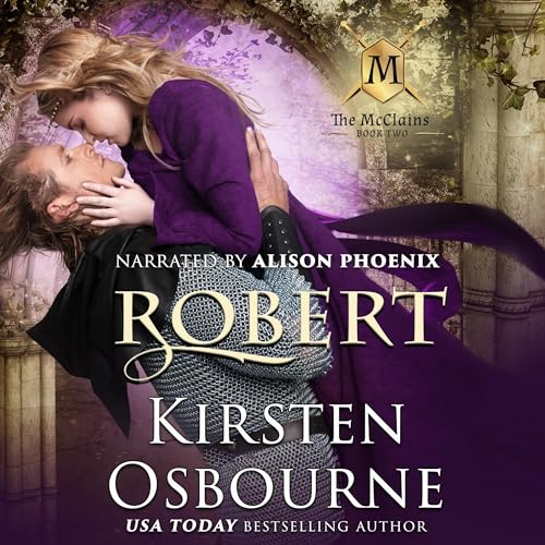 Cover of Robert