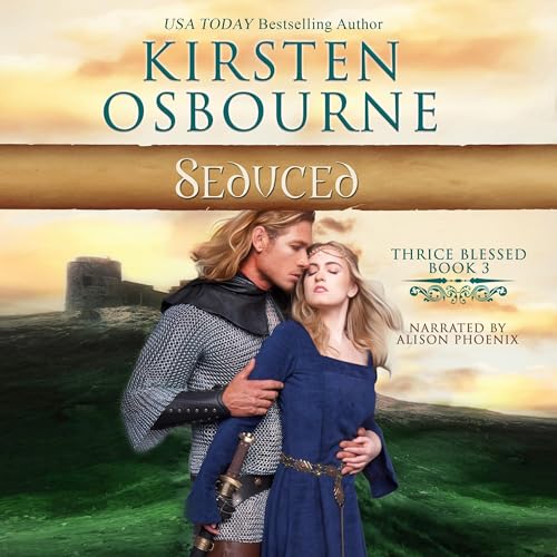 Cover of Seduced