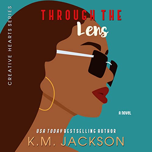 Cover of Through the Lens