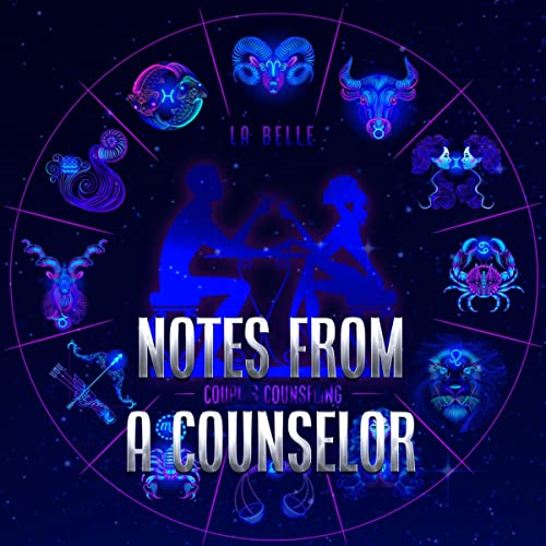 Cover of Notes from a Counselor
