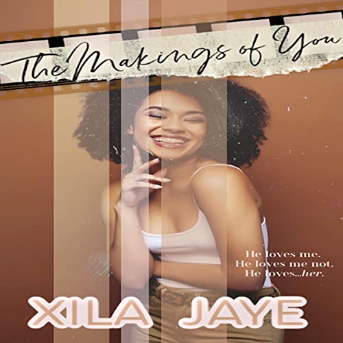 Cover of The Makings of You