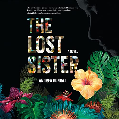 Cover of The Lost Sister