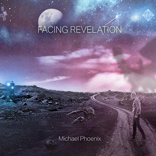 Cover of Facing Revelation: An Emerging