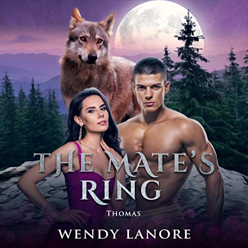 Cover of The Mate's Ring: Thomas
