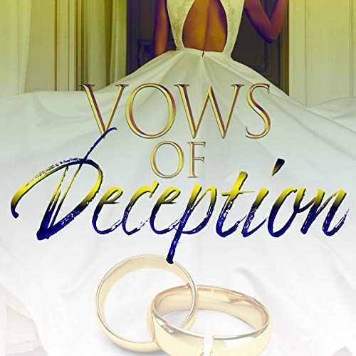 Cover of Vows of Deception