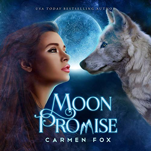 Cover of Moon Promise