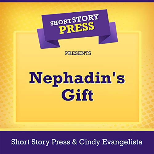Cover of Nephadin's Gift