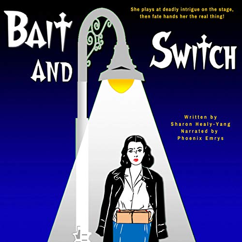 Cover of Bait and Switch