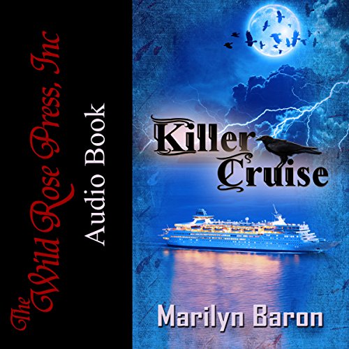 Cover of Killer Cruise