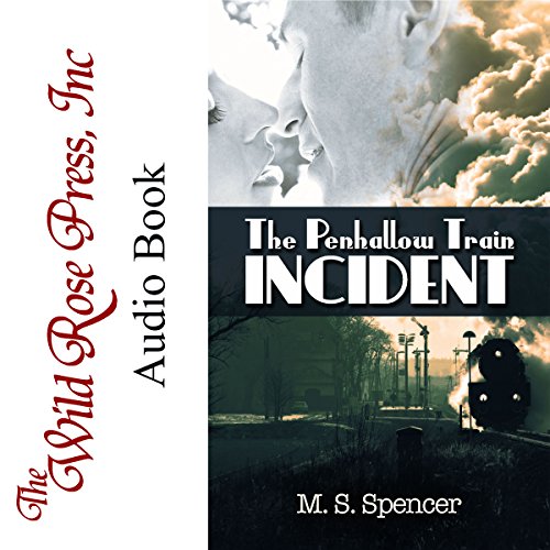 Cover of The Penhallow Train Incident
