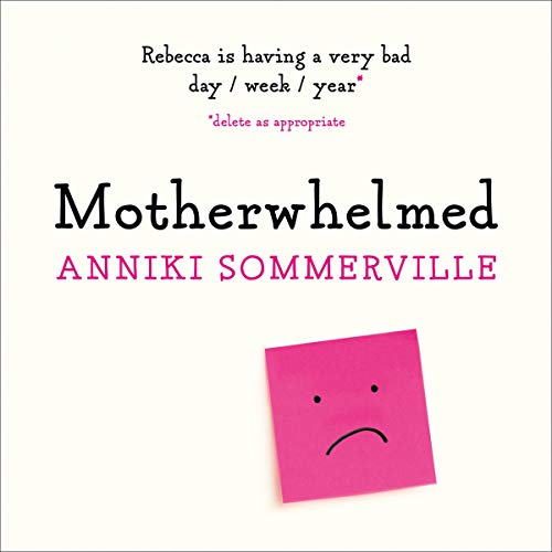Cover of Motherwhelmed